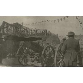 Photo from page 03 of album WWI Photograph Album - England