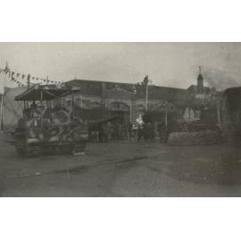 Photo from page 03 of album WWI Photograph Album  - England.