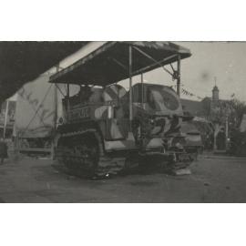 Photo from page 03 of album WWI Photograph Album - England.