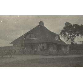 Photo from page 04 of album WWI Photograph Album - England.