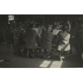 Photo from page 05 of album WWI Photograph Album - England