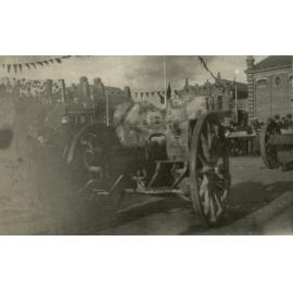 Photo from page 05 of album WWI Photograph Album - England