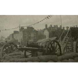 Photo from page 05 of album WWI Photograph Album - England