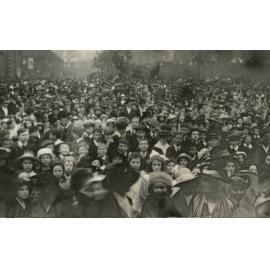 Photo from page 05 of album WWI Photograph Album - England