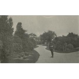 Photo from page 06 of album WWI Photograph Album - England