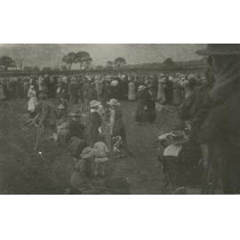 Photo from page 06 of album WWI Photograph Album - England