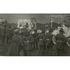 Photo from page 06 of album WWI Photograph Album - England