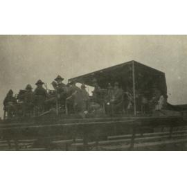 Photo from page 06 of album WWI Photograph Album - England