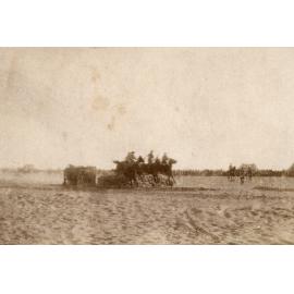 Photo from page 03 of album WWI Photograph Album - Egypt, Sinai and Palestine