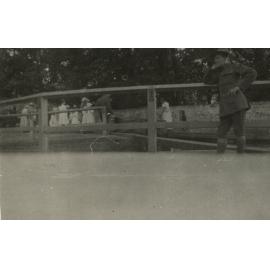 Photo from page 06 of album WWI Photograph Album - England