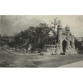 Photo from page 07 of album WWI Photograph Album - England