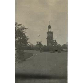 Photo from page 08 of album WWI Photograph Album - England