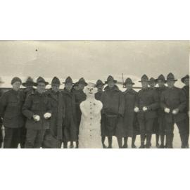 Photo from page 08 of album WWI Photograph Album - England