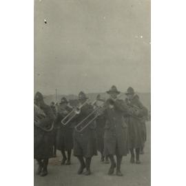 Photo from page 08 of album WWI Photograph Album - England