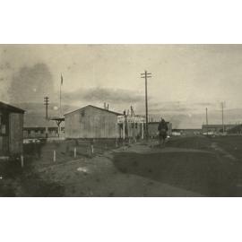 Photo from page 09 of album WWI Photograph Album - England