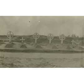 Photo from page 09 of album WWI Photograph Album - England