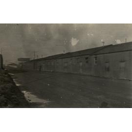Photo from page 10 of album WWI Photograph Album - England
