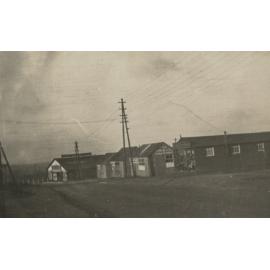 Photo from page 10 of album WWI Photograph Album - England.