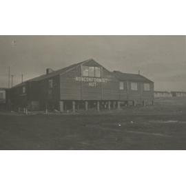 Photo from page 10 of album WWI Photograph Album - England