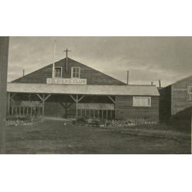 Photo from page 10 of album WWI Photograph Album - England