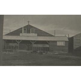 Photo from page 10 of album WWI Photograph Album - England