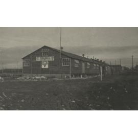 Photo from page 10 of album WWI Photograph Album - England