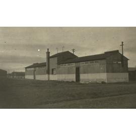 Photo from page 11 of album WWI Photograph Album - England