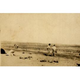 Photo from page 04 of album WWI Photograph Album - Egypt, Sinai and Palestine