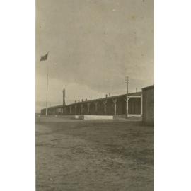 Photo from page 12 of album WWI Photograph Album (Two) -Army Band, England.