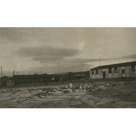 Photo from page 12 of album WWI Photograph Album (Two) -Army Band, England.