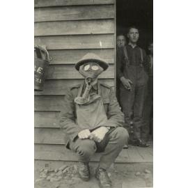 Photo from page 12 of album WWI Photograph Album - England