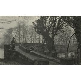 Photo from page 13 of album WWI Photograph Album (Two) -Army Band, England.