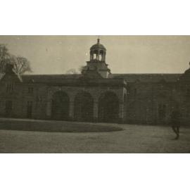 Photo from page 14 of album WWI Photograph Album (Two) -Army Band, England.