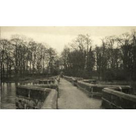 Photo from page 14 of album WWI Photograph Album (Two) -Army Band, England.