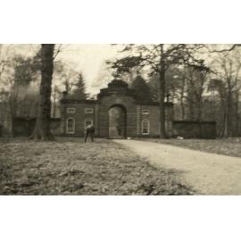 Photo from page 14 of album WWI Photograph Album - New Zealand Army Band