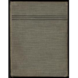 WWI Photograph Album - Egypt & Sinai and Palestine.