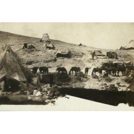 Photo from page 02 of album WWI Photograph Album - Egypt & Sinai and Palestine.