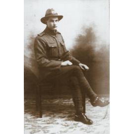 Photo from page 02 of album WWI Photograph Album - Egypt & Sinai and Palestine.