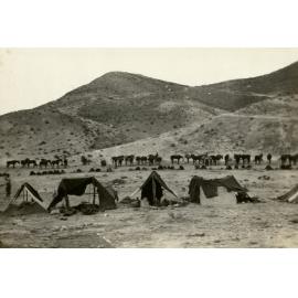 Photo from page 03 of album WWI Photograph Album - Egypt & Sinai and Palestine.