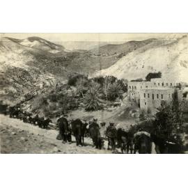 Photo from page 03 of album WWI Photograph Album - Egypt & Sinai and Palestine.