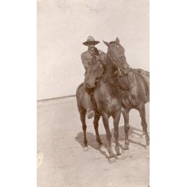 Photo from page 05 of album WWI Photograph Album - Egypt, Sinai and Palestine