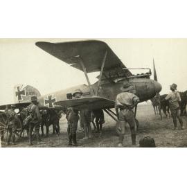 Photo from page 04 of album WWI Photograph Album - Egypt & Sinai and Palestine.