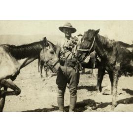 Photo from page 05 of album WWI Photograph Album - Egypt & Sinai and Palestine.