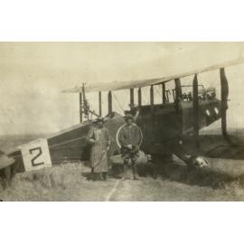 Photo from page 05 of album WWI Photograph Album - Egypt & Sinai and Palestine.