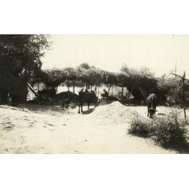 Photo from page 06 of album WWI Photograph Album - Egypt & Sinai and Palestine.