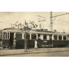 Photo from page 06 of album WWI Photograph Album - Egypt & Sinai and Palestine.