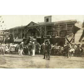 Photo from page 07 of album WWI Photograph Album - Egypt & Sinai and Palestine.