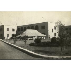 Photo from page 08 of album WWI Photograph Album - Egypt & Sinai and Palestine.