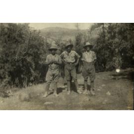 Photo from page 09 of album WWI Photograph Album - Egypt & Sinai and Palestine.