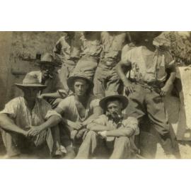 Photo from page 09 of album WWI Photograph Album - Egypt & Sinai and Palestine.